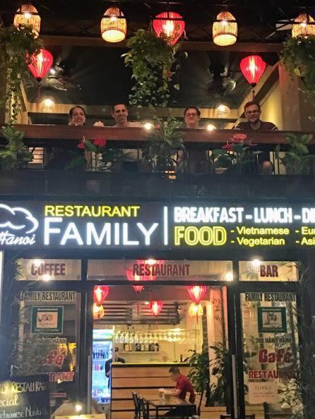 Holiday Lakeview Hotel Hanoi Esterno foto